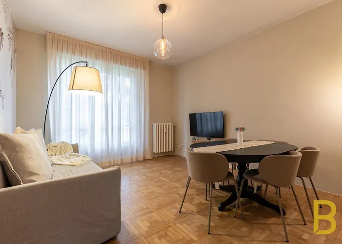 Beplace In Fiera Appartamento *