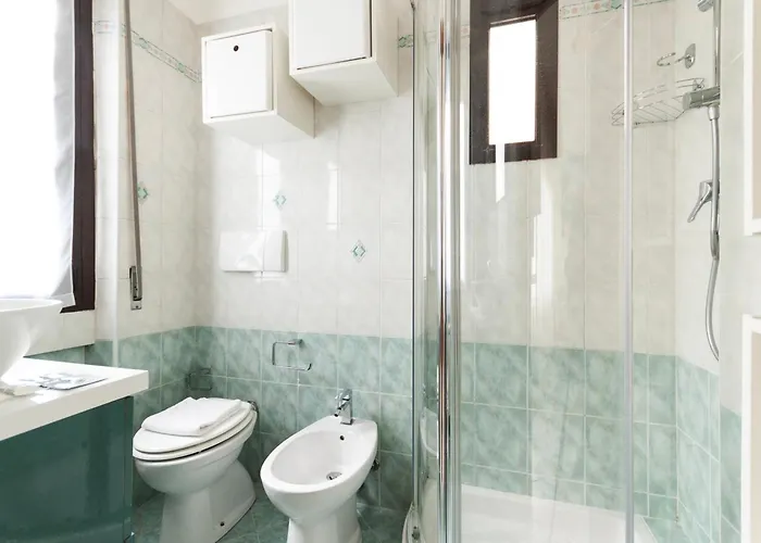 Youhosty - Padova Quater 199 Appartement