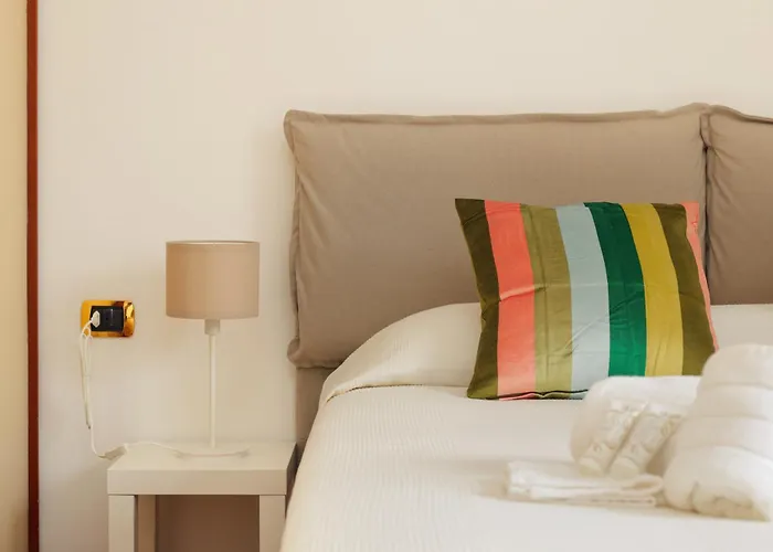 Apartmán Brera Fashion&design Luxury In Milán