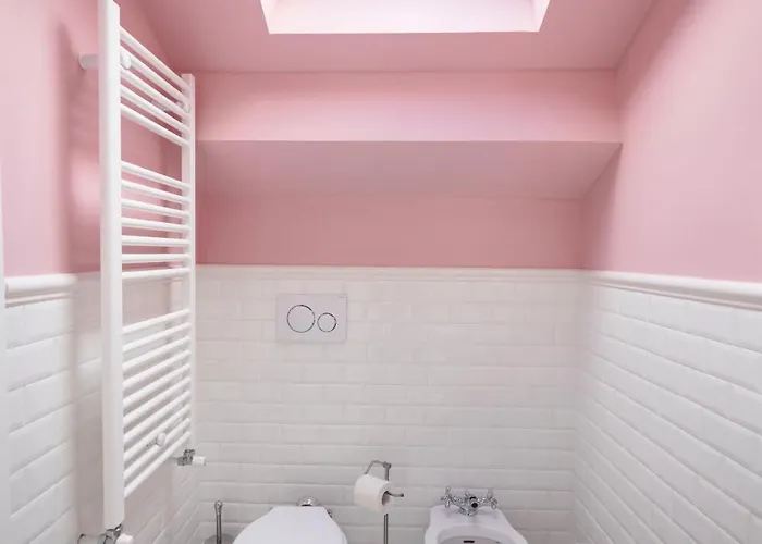 Incantevole Loft Accanto Stazione شقة *
