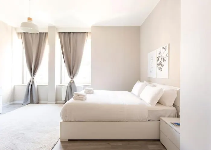 Hacca Collection - Buenos Aires & Station Appartement