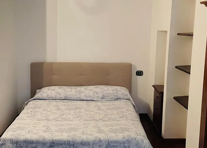 Charming Flat, And Close To Metro 아파트 *