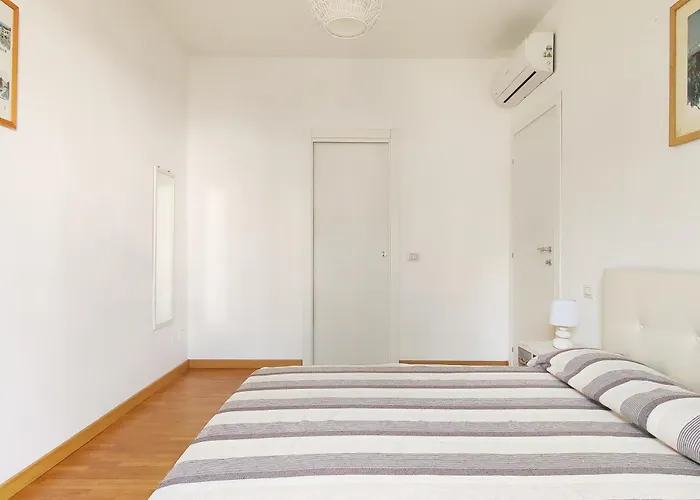 Modern Flat - Via Crimea *