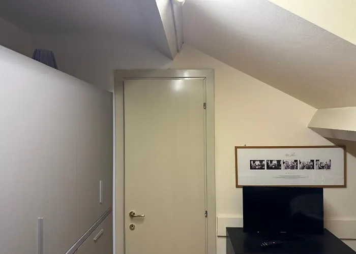 Dolce Brera Appartement