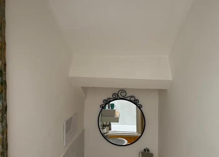 Dolce Brera Appartement *