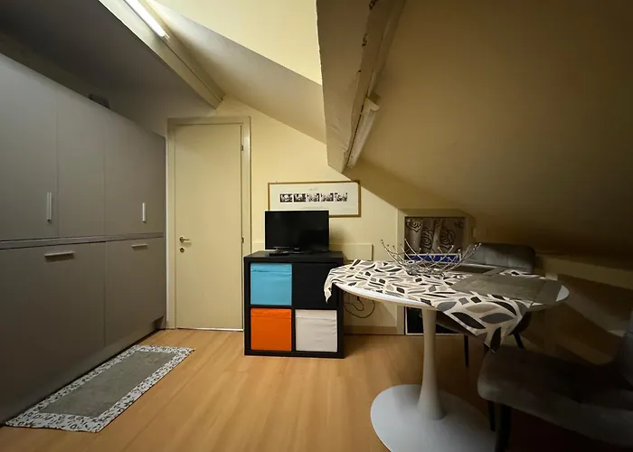 Appartement Dolce Brera Milan