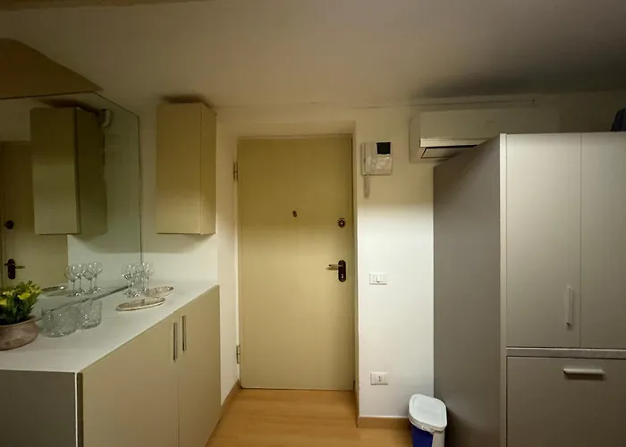 Dolce Brera * ミラノ