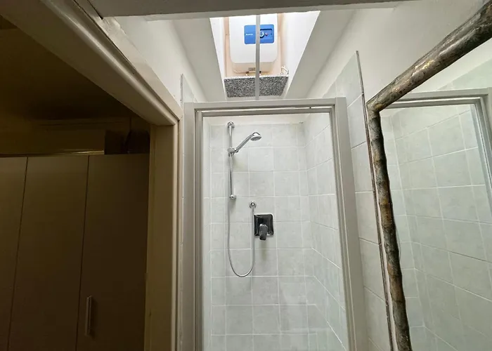 Appartement Dolce Brera *