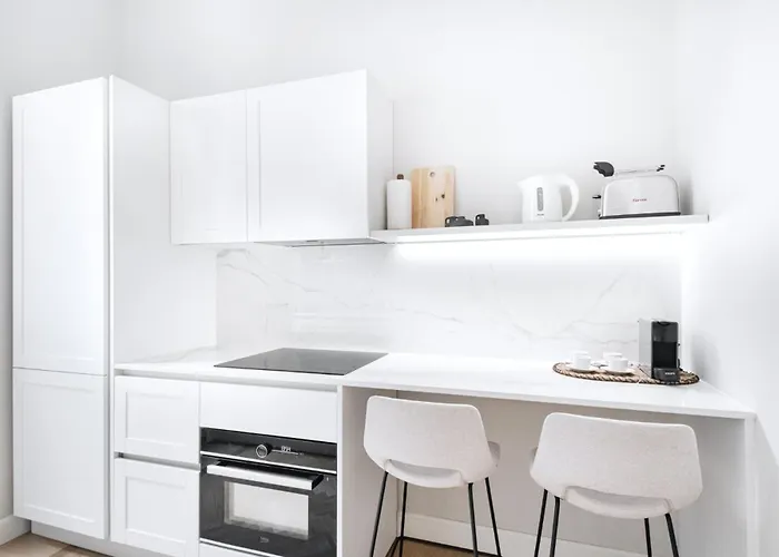 公寓 Easylife - - Podgora 5 - Porta Vittoria