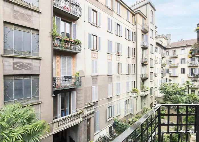Easylife - - Podgora 5 - Porta Vittoria 米兰