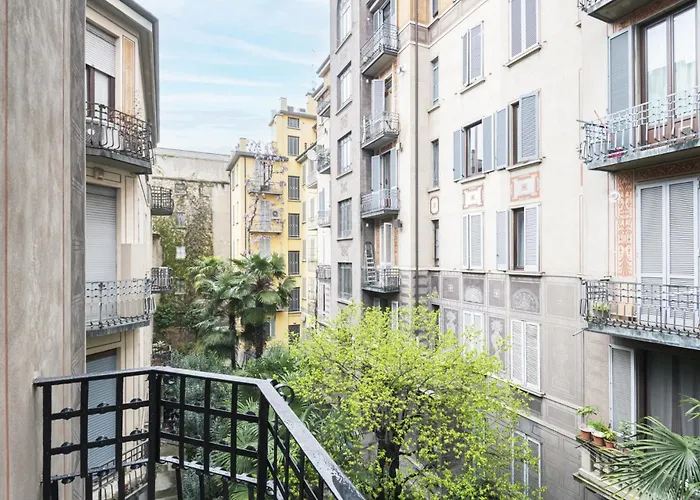 公寓 Easylife - - Podgora 5 - Porta Vittoria