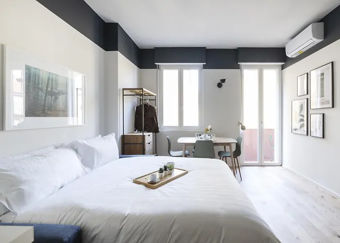 Easylife - - Kramer 13 D - Risorgimento * Milan