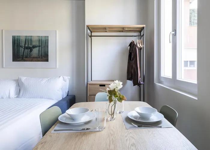 Easylife - - Kramer 13 D - Risorgimento Milan