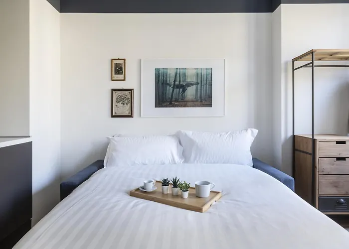 Easylife - - Kramer 13 D - Risorgimento * Milan