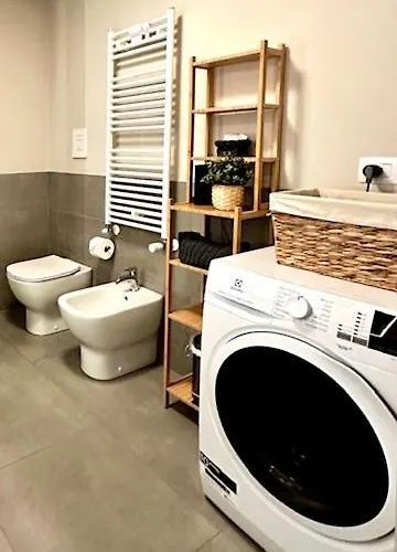 Appartement Il Posto Di Nicole Milan