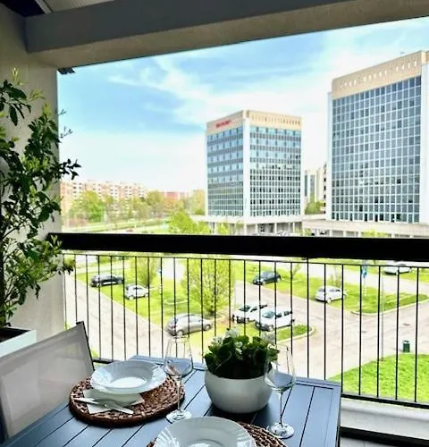 Il Posto Di Nicole Appartement *