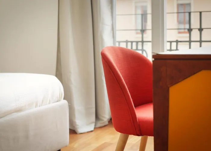 Brera Fashion&design Luxury In Apartmán Milán