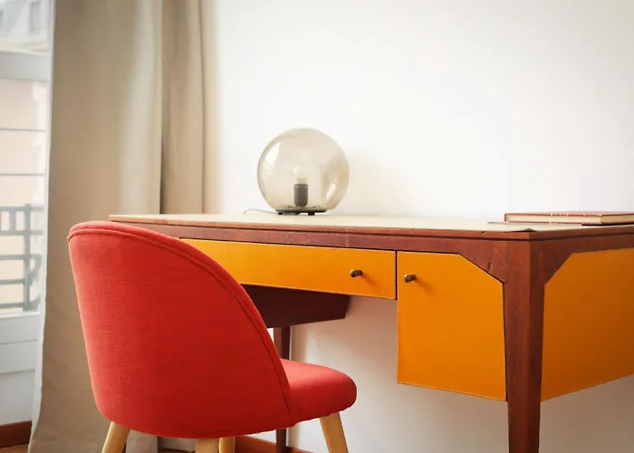 Brera Fashion&design Luxury In Apartamento *