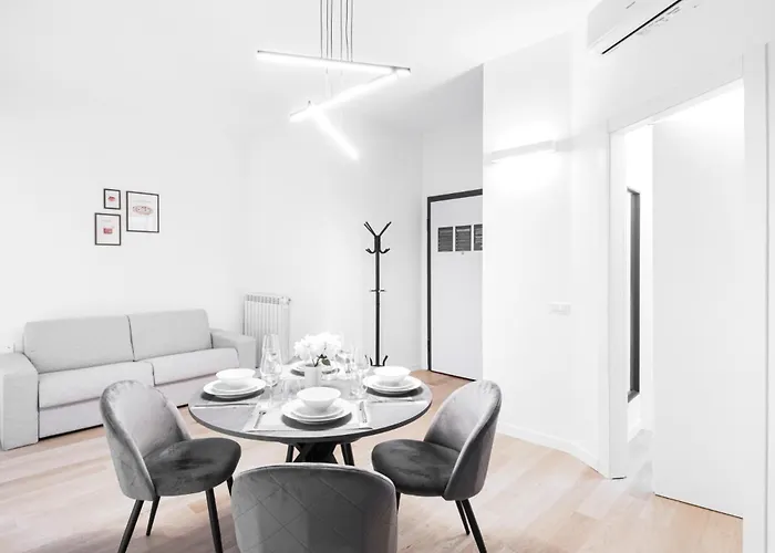 Easylife - - Marghera 34s - Wagner דירה