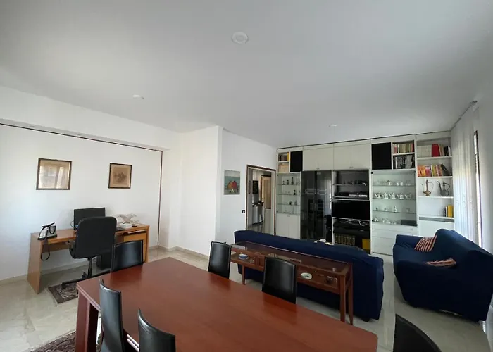 Luminoso Vista San Siro Apartment
