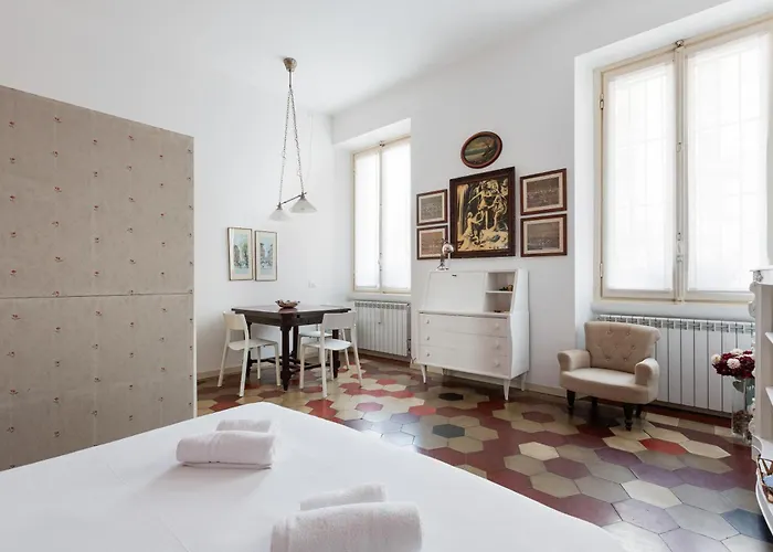 Brenta M3 - Floral *