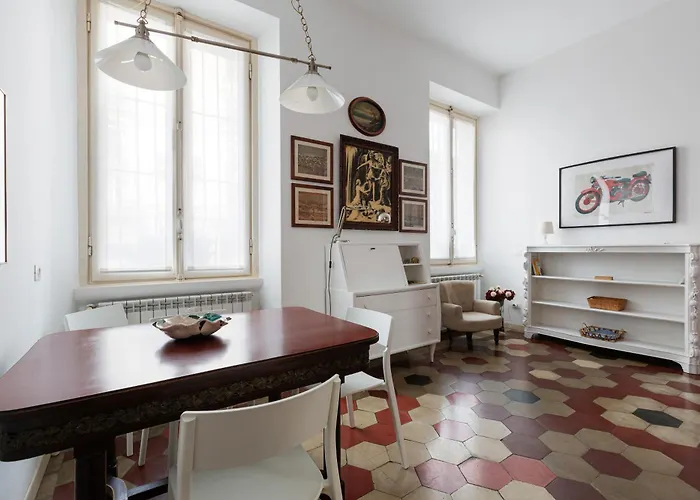 Brenta M3 - Floral * Μιλάνο