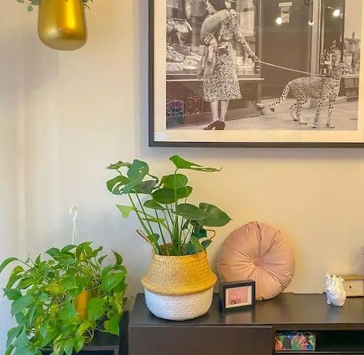 A Casa Di Gin * Milán