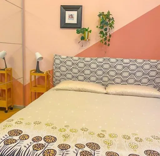 A Casa Di Gin Milán
