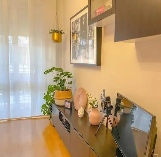 A Casa Di Gin Milán