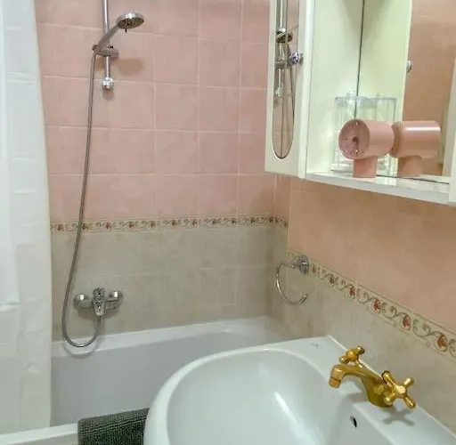 A Casa Di Gin Prázdninový dům