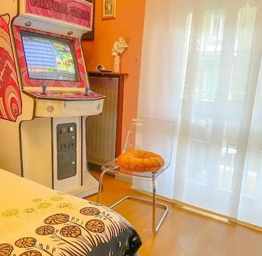 A Casa Di Gin *