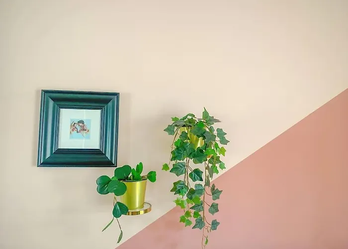 A Casa Di Gin Prázdninový dům Milán