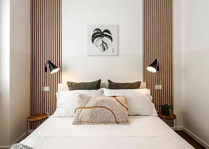 Stayeasy Petrella21 - 4 Bedrooms, 3 Baths - Station 米兰