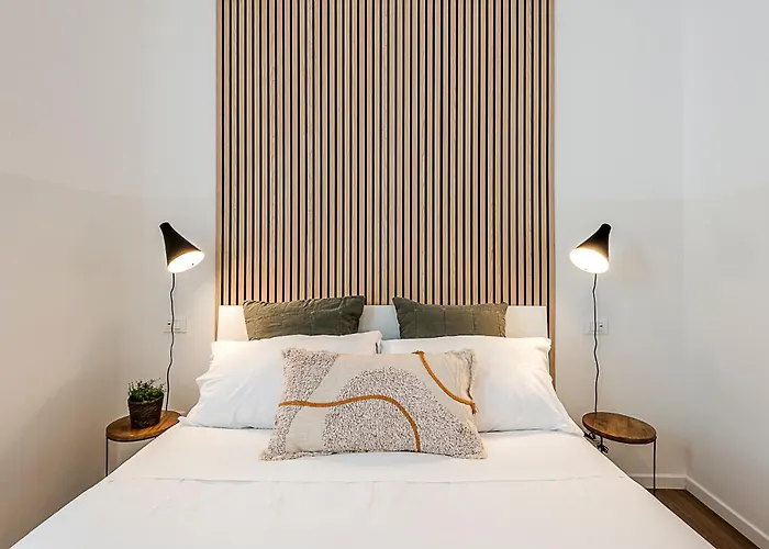 Stayeasy Petrella21 - 4 Bedrooms, 3 Baths - Station 米兰
