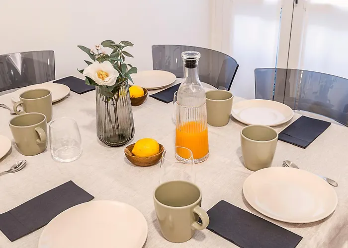 Stayeasy Petrella21 - 4 Bedrooms, 3 Baths - Station * 米兰