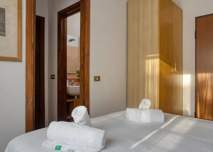Joivy Spacious Flat, Excellent Centre Access 公寓 *