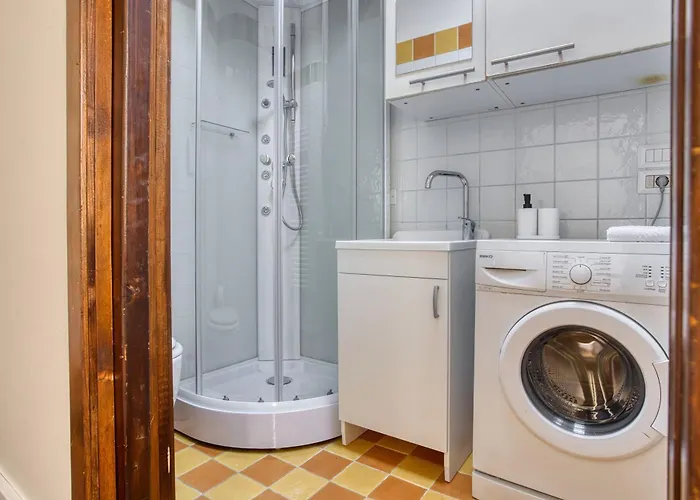 Joivy Spacious Flat, Excellent Centre Access 公寓 米兰