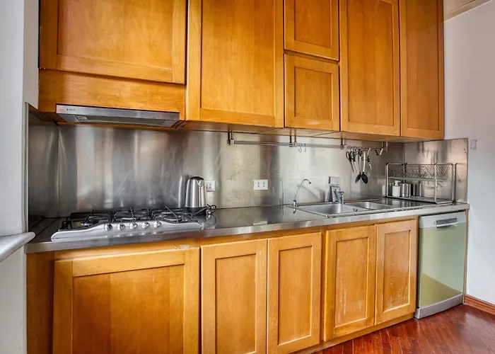 Joivy Spacious Flat, Excellent Centre Access