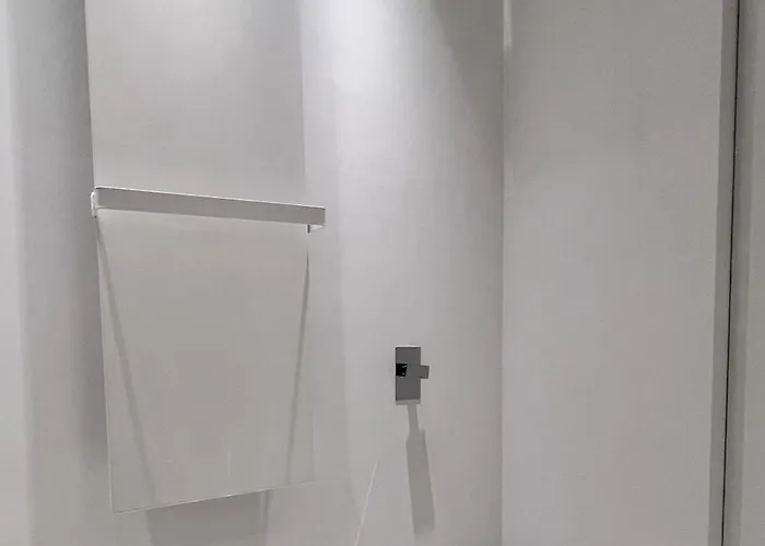 Duomo Intero Apartmán Milán