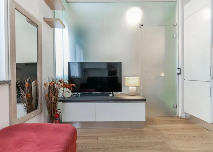 Apartmán 