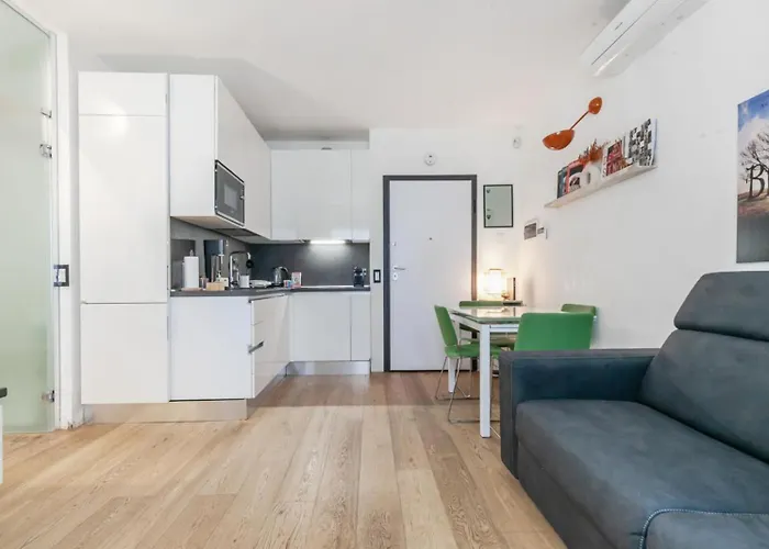 Apartmán 
