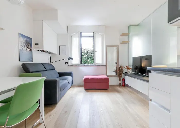 Apartmán 