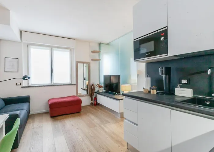Apartmán 