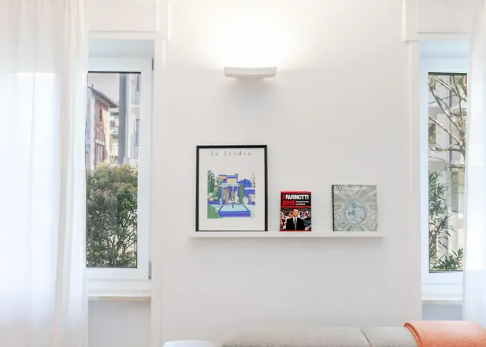 Apartament 