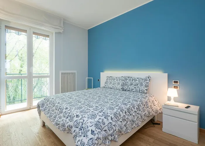 Lägenhet Oasi Di Design In Centro A *