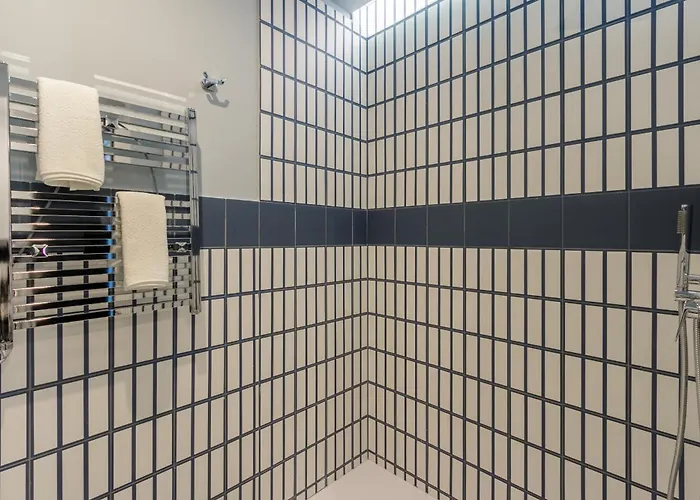 Апартаменты Palazzo Quantum 1 *