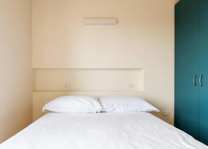 Bilocale In Ottima Posizione: Tra E Lima Apartamento