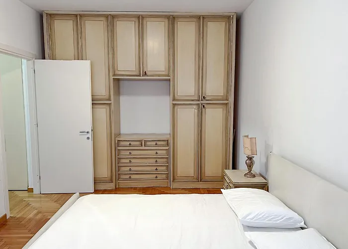 The Boutique - Luxury Collection Solari Apartman
