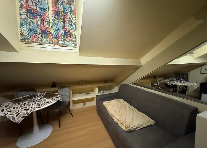 Appartement Dolce Brera