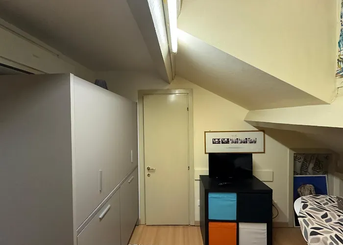 Appartement Dolce Brera Milan